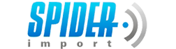 Spider Import